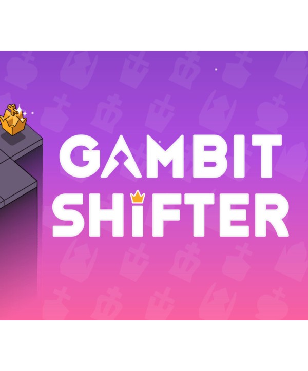 Gambit Shifter Steam Key GLOBAL